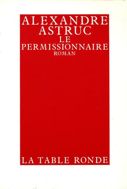 Le permissionnaire