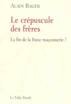 Le crépuscule des frères : La fin de la franc-maçonnerie ?