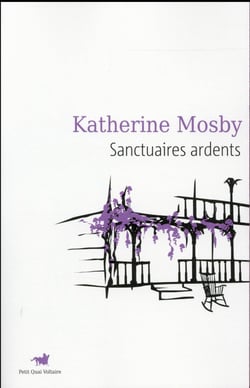 Sanctuaires ardents