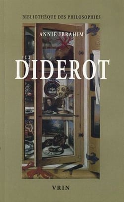 Diderot, un matérialisme éclectique
