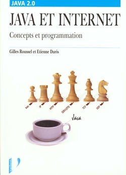 Programmation internet avec java