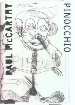 Pinocchio