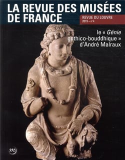 La revue des musées de France n.4 (édition 2019)