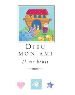 Dieu Mon Ami, Il Me Benit