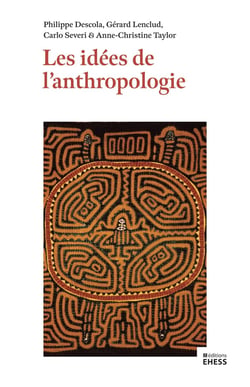 Les idées de l'anthropologie