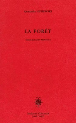 La forêt