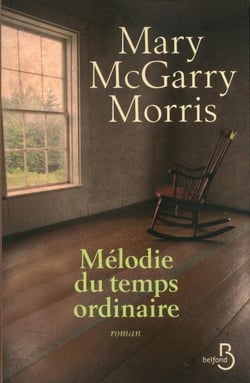 Melodie Du Temps Ordinaire