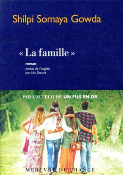 "la famille"