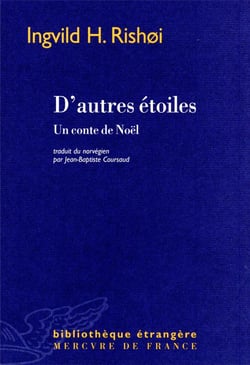 D'autres étoiles : un conte de Noël