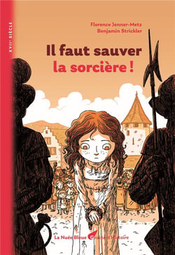 Faut sauver la sorcière