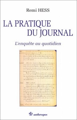 PRATIQUE DU JOURNAL (LA)
