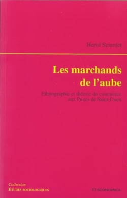 MARCHANDS DE L'AUBE (LES)