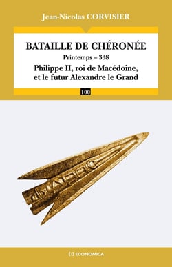 La bataille de Chéronée