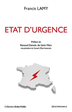 État d'urgence