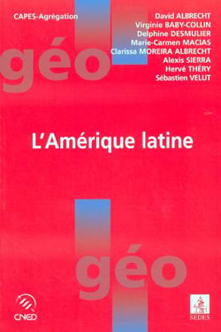 L'amerique latine