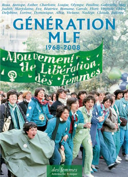Génération MLF - 1968-2008