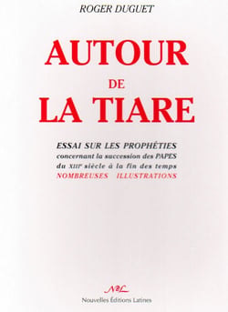 Autour de la tiare