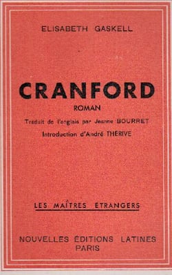Cranford