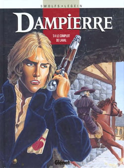 Dampierre t.4 complot laval