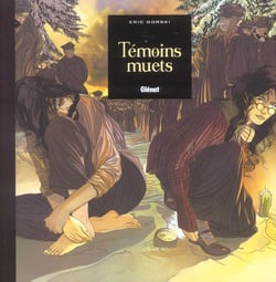 Temoins muets