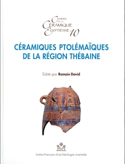 Céramiques thebaines en contexte hellénistique