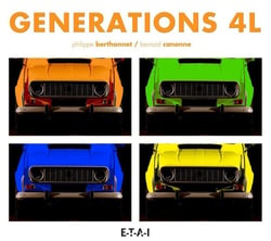 Générations 4L