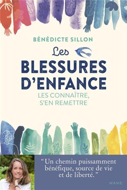 Les blessures d'enfance : les connaître, s'en remettre