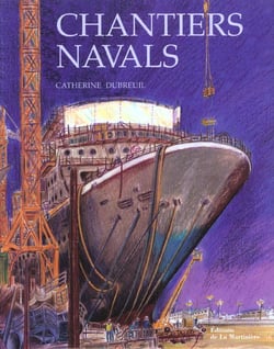 Chantiers navals
