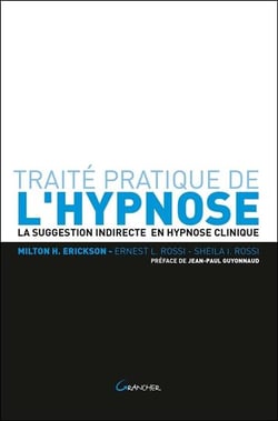 Traité pratique de l'hypnose