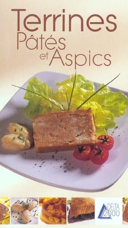 Pates et terrines