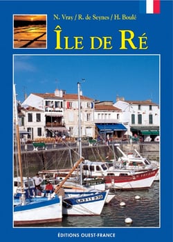 Île de ré