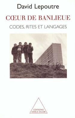 Coeur de banlieue : Codes, rites et langages