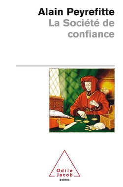 La societe de confiance
