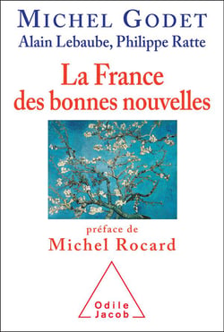 La france des bonnes nouvelles