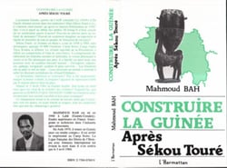 Construire la Guinée - après Sékou Touré