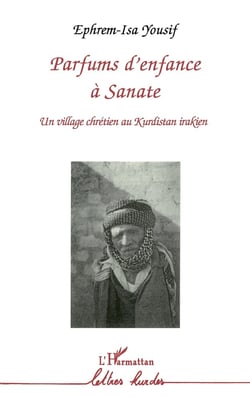 Parfums d'enfance à Sanate
