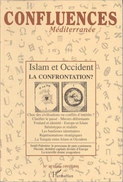 Islam et occident : la confrontation ? - vol16