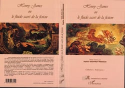 Henry James ou le fluide sacré de la fiction