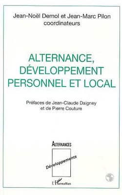 Alternance, Développement Personnel et Local
