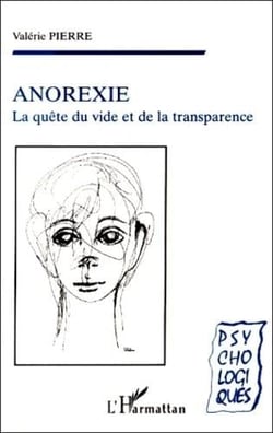 Anoréxie - la quête du vide et de la transparence