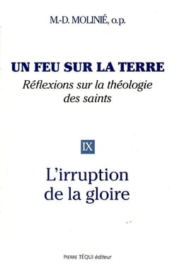 Un feu sur la terre - Tome 9 : L'irruption de la Gloire