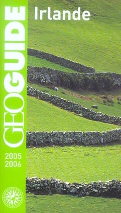 IRLANDE (édition 2005/2006)