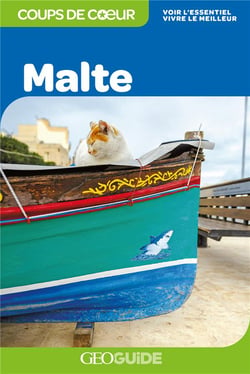 GEOguide coups de coeur : Malte (édition 2020)