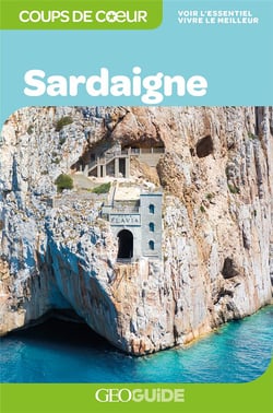GEOguide coups de coeur : Sardaigne