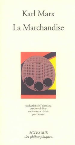 La marchandise