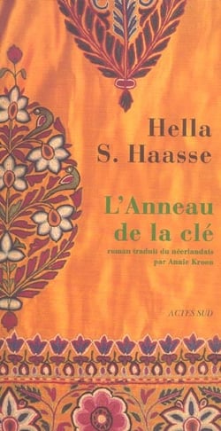 L'Anneau de la clé