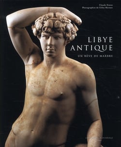 Libye antique - un rêve de marbre