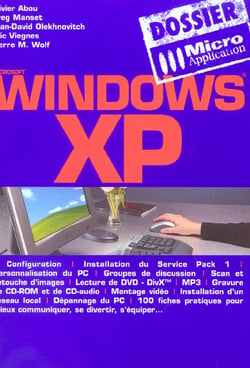 Dossier windows xp