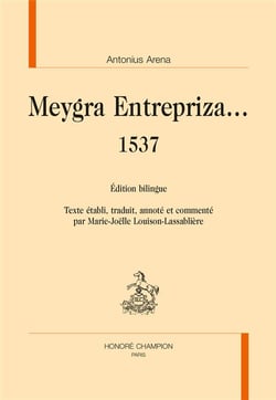 Meygra Entrepriza - 1537
