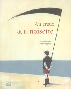 Au creux de la noisette